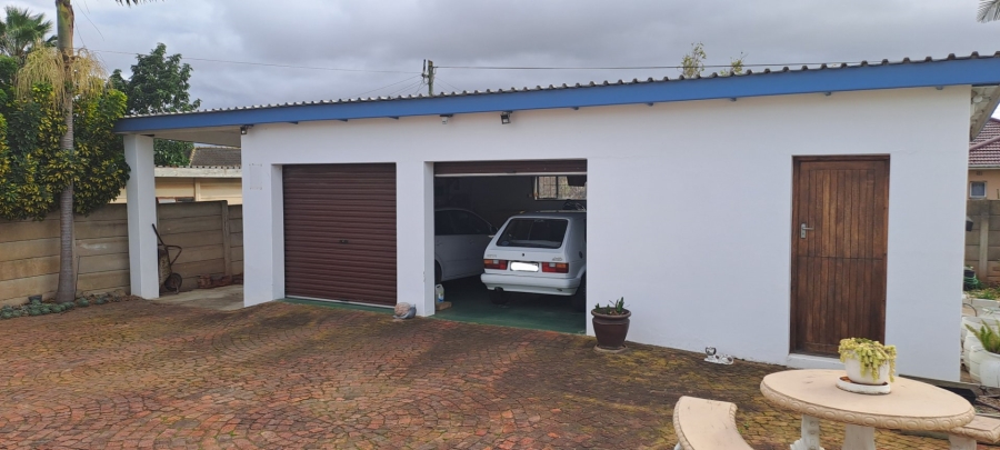 3 Bedroom Property for Sale in Bothasrus Eastern Cape